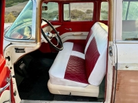 1955 Ford Country for sale in Michigan (ID-139870)