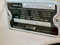1955 Ford Country for sale in Michigan (ID-139870)
