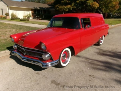 1955 Ford Courier for sale