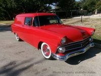 1955 Ford Courier for sale in Riverhead, New York (ID-138264)