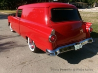 1955 Ford Courier for sale in Riverhead, New York (ID-138264)