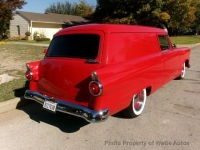 1955 Ford Courier for sale in Riverhead, New York (ID-138264)