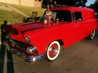 1955 Ford Courier for sale in Riverhead, New York (ID-138264)