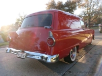 1955 Ford Courier for sale in Riverhead, New York (ID-138264)