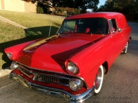 1955 Ford Courier for sale in Riverhead, New York (ID-138264)