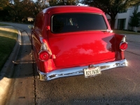 1955 Ford Courier for sale in Riverhead, New York (ID-138264)