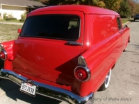 1955 Ford Courier for sale in Riverhead, New York (ID-138264)