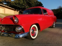 1955 Ford Courier for sale in Riverhead, New York (ID-138264)