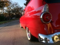 1955 Ford Courier for sale in Riverhead, New York (ID-138264)