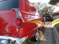 1955 Ford Courier for sale in Riverhead, New York (ID-138264)