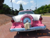 1955 Ford Crown Victoria for sale (ID-102170)