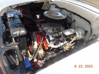 1955 Ford Crown Victoria for sale (ID-102170)