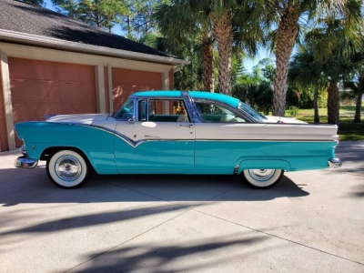 1955 Ford Crown Victoria for sale