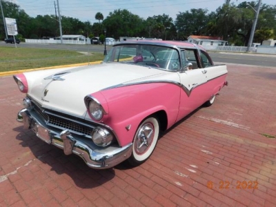 1955 Ford Crown Victoria for sale