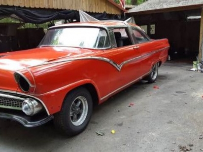 1955 Ford Crown Victoria for sale