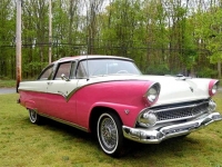 1955 Ford Crown Victoria for sale in Riverhead, New York (ID-122613)