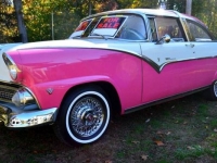 1955 Ford Crown Victoria for sale in Riverhead, New York (ID-122613)