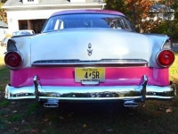 1955 Ford Crown Victoria for sale in Riverhead, New York (ID-122613)
