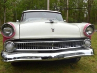 1955 Ford Crown Victoria for sale in Riverhead, New York (ID-122613)
