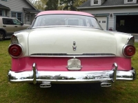 1955 Ford Crown Victoria for sale in Riverhead, New York (ID-122613)