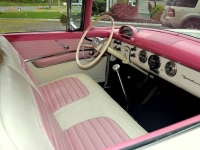 1955 Ford Crown Victoria for sale in Riverhead, New York (ID-122613)