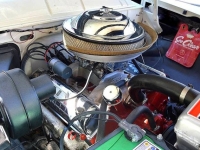 1955 Ford Crown Victoria for sale in Riverhead, New York (ID-122613)
