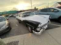 1955 Ford Crown Victoria for sale in Riverhead, New York (ID-125739)