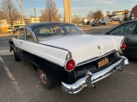 1955 Ford Crown Victoria for sale in Riverhead, New York (ID-125739)