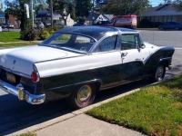 1955 Ford Crown Victoria for sale in Riverhead, New York (ID-125739)