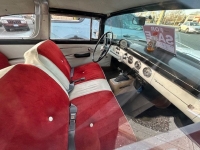 1955 Ford Crown Victoria for sale in Riverhead, New York (ID-125739)