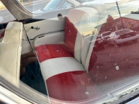 1955 Ford Crown Victoria for sale in Riverhead, New York (ID-125739)