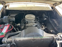 1955 Ford Crown Victoria for sale in Riverhead, New York (ID-125739)