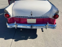 1955 Ford Crown Victoria for sale in Michigan (ID-126323)