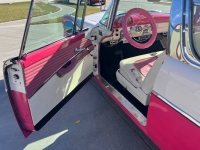 1955 Ford Crown Victoria for sale in Michigan (ID-126323)