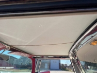 1955 Ford Crown Victoria for sale in Michigan (ID-126323)
