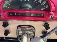 1955 Ford Crown Victoria for sale in Michigan (ID-126323)