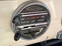 1955 Ford Crown Victoria for sale in Michigan (ID-126323)