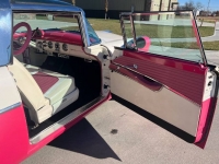 1955 Ford Crown Victoria for sale in Michigan (ID-126323)