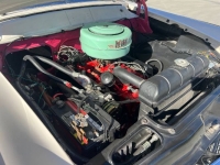 1955 Ford Crown Victoria for sale in Michigan (ID-126323)