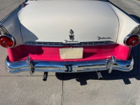 1955 Ford Crown Victoria for sale in Michigan (ID-126323)