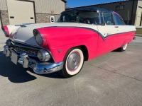 1955 Ford Crown Victoria for sale in Michigan (ID-126323)