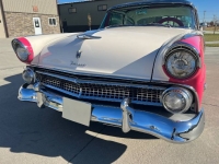 1955 Ford Crown Victoria for sale in Michigan (ID-126323)