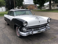1955 Ford Crown Victoria for sale (ID-131049)