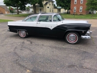 1955 Ford Crown Victoria for sale (ID-131049)
