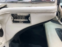 1955 Ford Crown Victoria for sale (ID-131049)