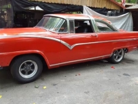 1955 Ford Crown Victoria for sale (ID-100609)
