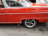 1955 Ford Crown Victoria for sale (ID-100609)