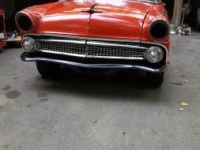 1955 Ford Crown Victoria for sale (ID-100609)