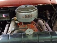 1955 Ford Crown Victoria for sale (ID-100609)