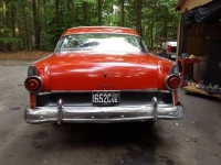 1955 Ford Crown Victoria for sale (ID-100609)
